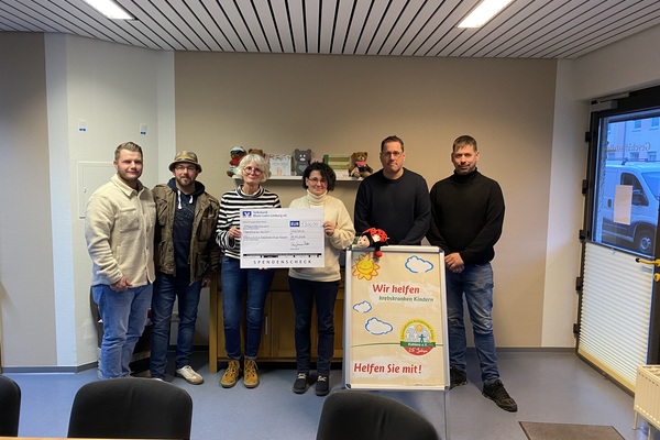 Heimatverein Lautert