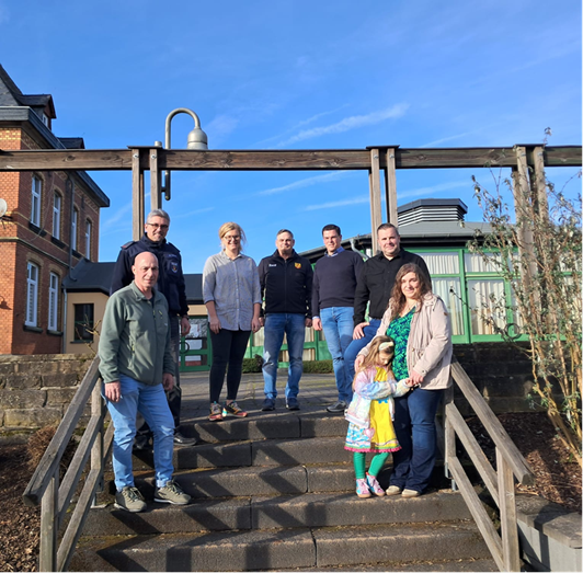 Poster Bild der Spende Weihnachts- und Adventsaktionen in Reudelsterz