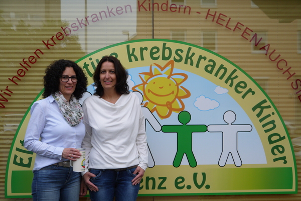 Vogt's Reisen spendet für den guten Zweck