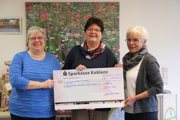 Kürbisse für die Elterninitiative
